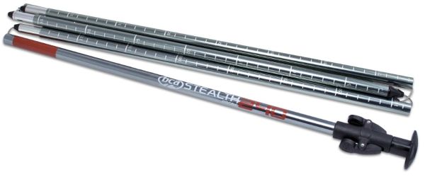 Щуп лавинний BCA Stealth 240