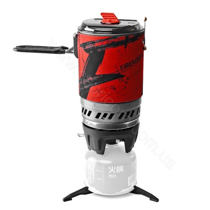 Система для приготування їжі Fire Maple FMS X5 Polaris