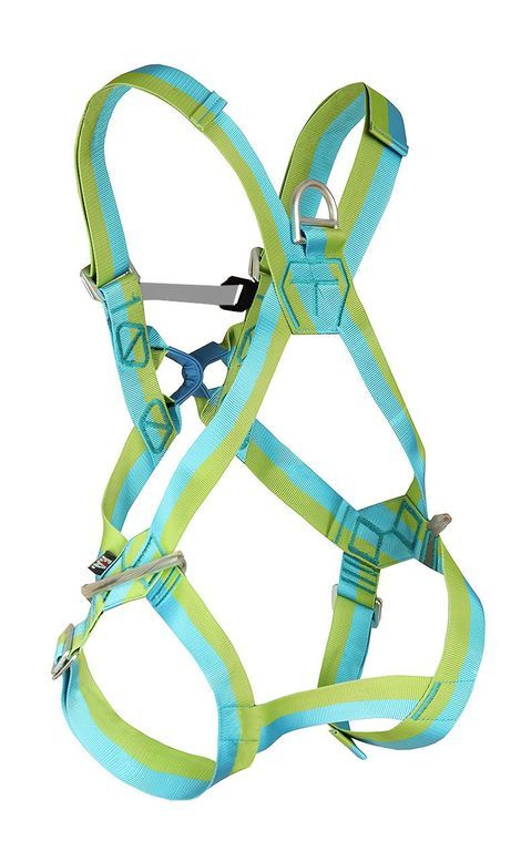 Страхувальна система First Ascent Pit