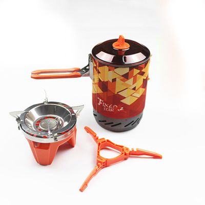 Система приготування їжі Fire Maple FMS X2