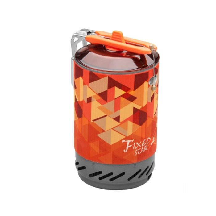 Система приготування їжі Fire Maple FMS X2