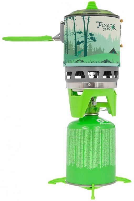 Система приготування їжі Fire Maple FMS X3