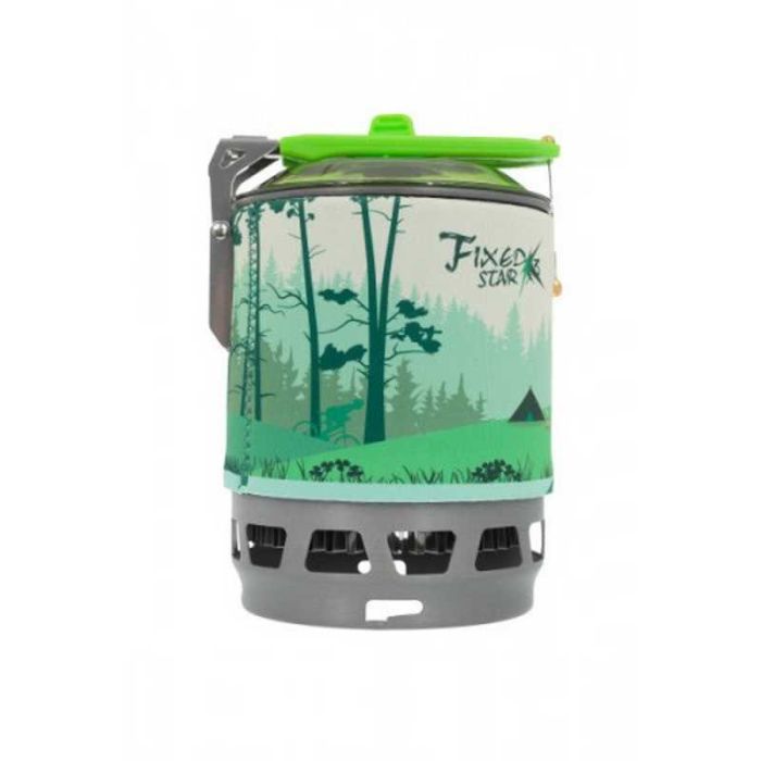 Система приготування їжі Fire Maple FMS X3