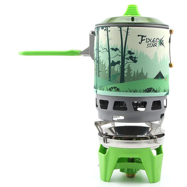 Система приготування їжі Fire Maple FMS X3