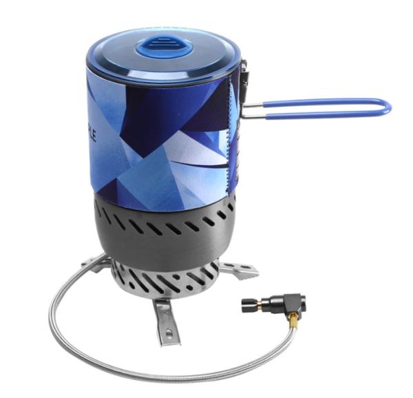 Система приготування їжі Fire Maple MARS