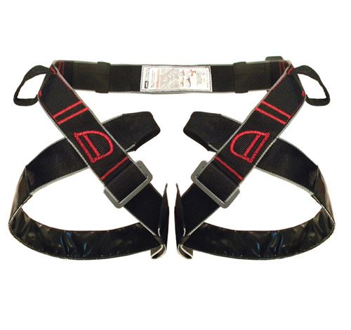 Страхувальна система Travel Extreme Caver