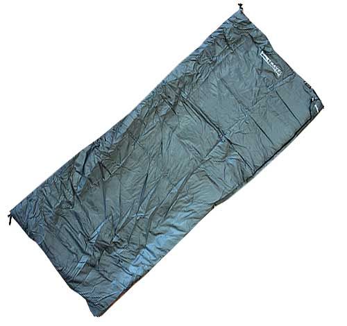 Спальник Travel Extreme Envelope+