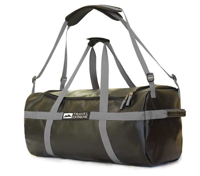 Сумка дорожня Travel Extreme Teza 100
