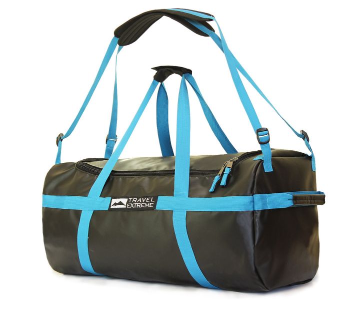Сумка дорожня Travel Extreme Teza 100