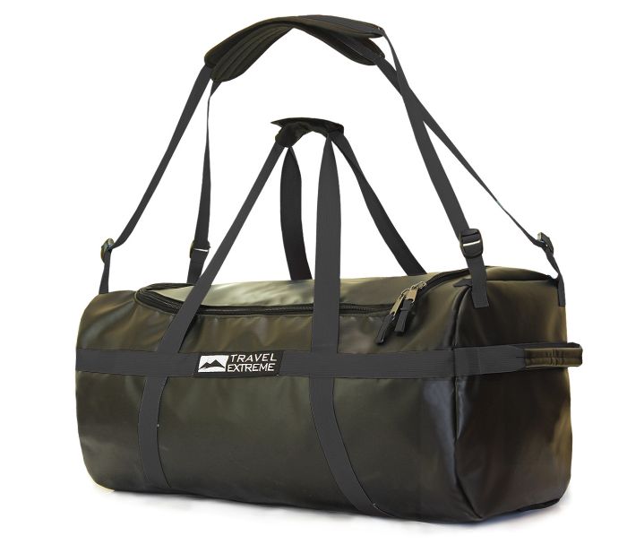 Сумка дорожня Travel Extreme Teza 60
