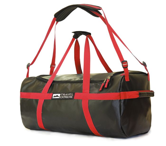 Сумка дорожня Travel Extreme Teza 60