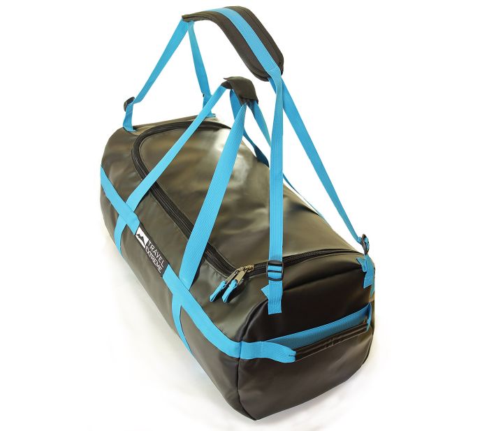 Сумка дорожня Travel Extreme Teza 60