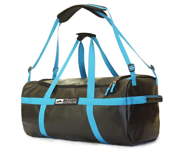 Сумка дорожня Travel Extreme Teza 60