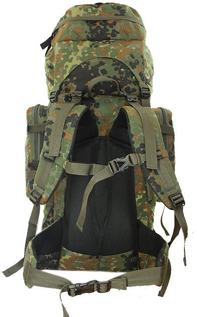 Тактичний рюкзак Tactical Extreme Raid 60