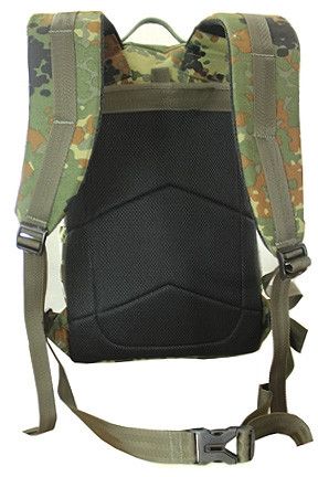 Тактичний рюкзак Tactical Extreme Tactic 36