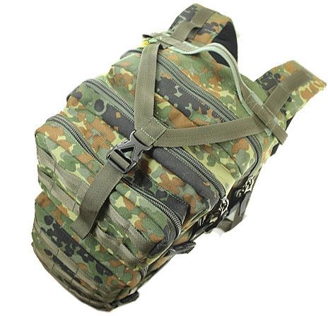 Тактичний рюкзак Tactical Extreme Tactic 36