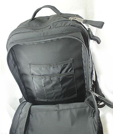 Тактичний рюкзак Tactical Extreme Tactic 36
