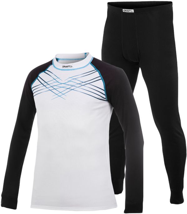 Термобілизна Craft Active Multi 2-pack M
