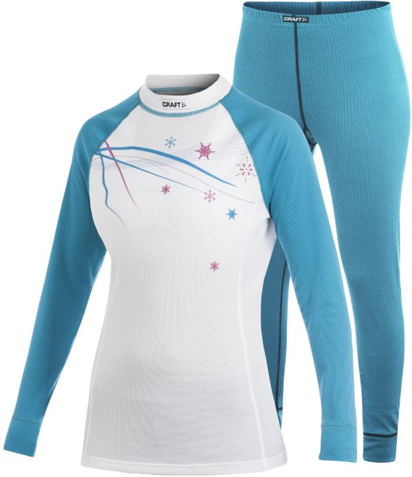 Термобілизна Craft Active Multi 2-Pack w