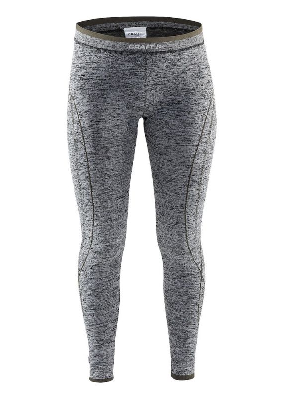 Термобрюки Craft Active Comfort Pants Junior