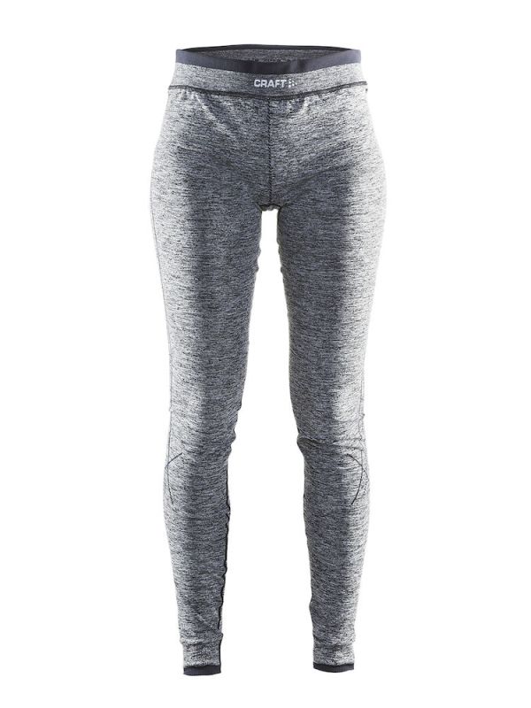 Термобрюки Craft Active Comfort Pants Woman