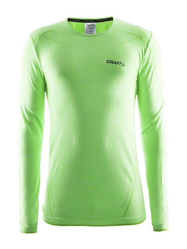Термофутболка Craft Active Comfort RN LS Man