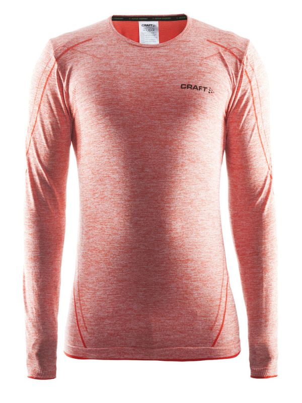 Термофутболка Craft Active Comfort RN LS Man