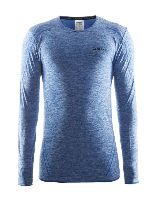 Термофутболка Craft Active Comfort RN LS Man