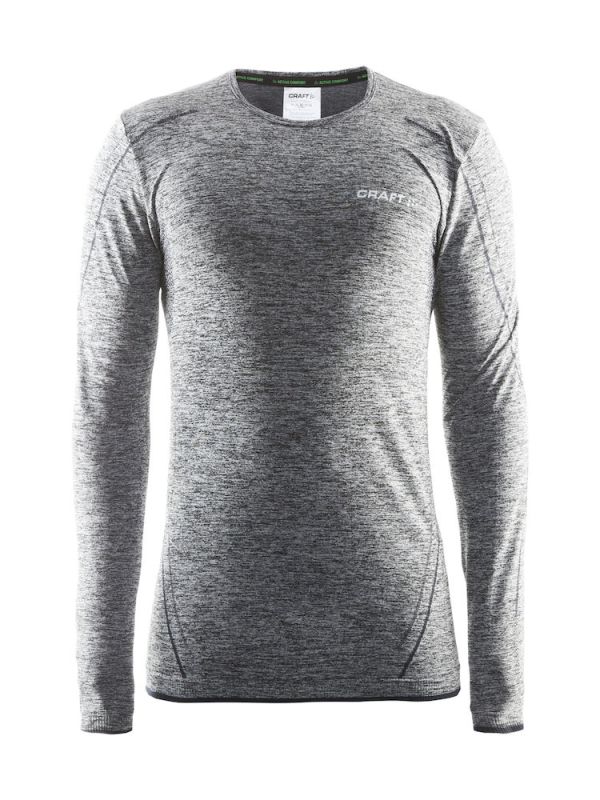 Термофутболка Craft Active Comfort RN LS Man