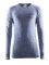 Термофутболка Craft Active Comfort RN LS Man