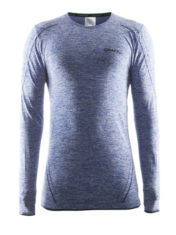 Термофутболка Craft Active Comfort RN LS Man