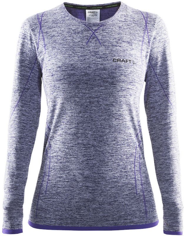 Термофутболка Craft Active Comfort RN LS Woman