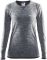 Термофутболка Craft Active Comfort RN LS Woman