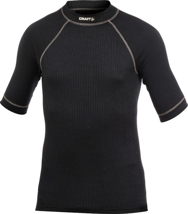 Термофутболка Craft Active Crewneck SS M