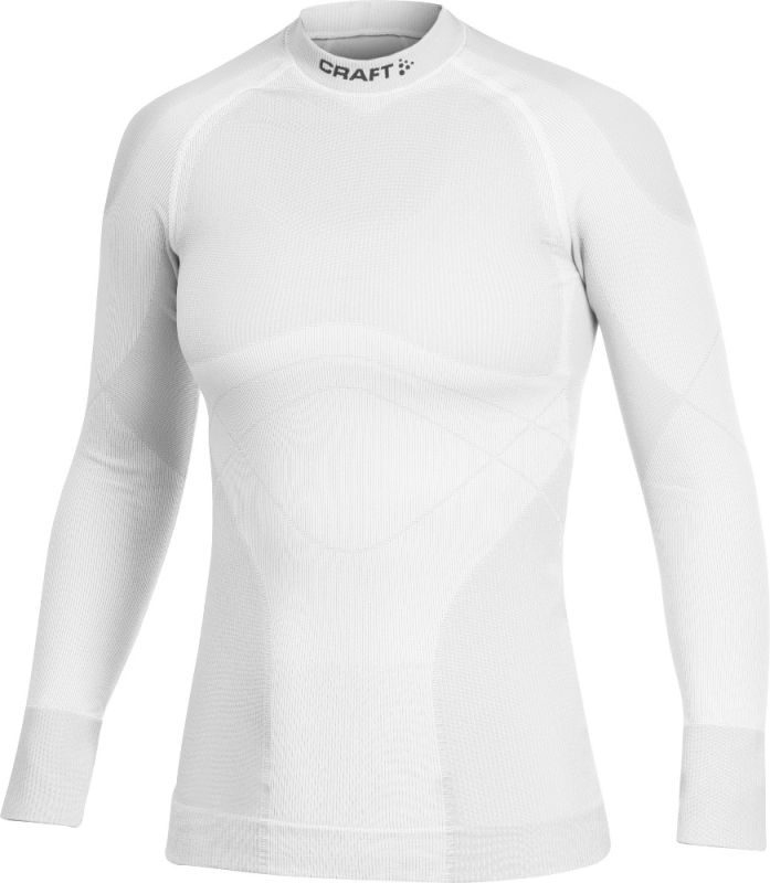 Термофутболка Craft Warm CrewNeck Woman