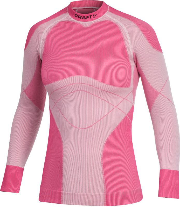 Термофутболка Craft Warm CrewNeck Woman
