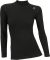 Термофутболка вовняна Aclima WarmWool Crew Neck Woman