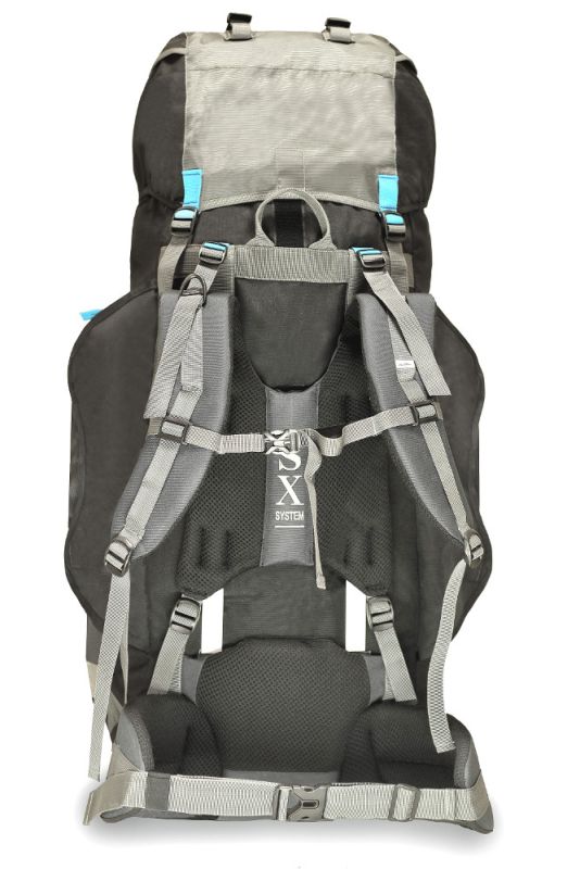 Рюкзак Travel Extreme Bizon