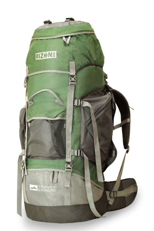 Рюкзак Travel Extreme Bizon
