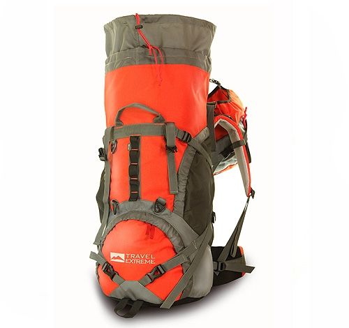 Рюкзак Travel Extreme Denali 55
