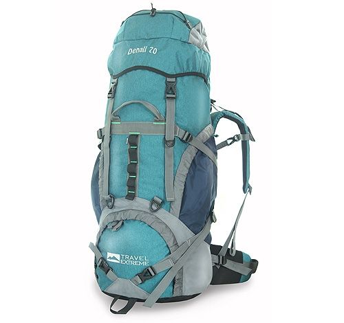 Рюкзак Travel Extreme Denali 70