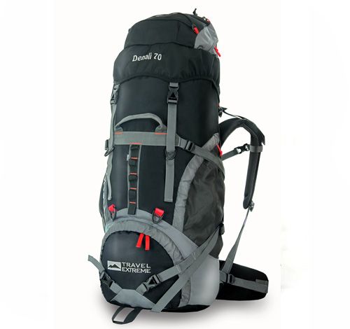 Рюкзак Travel Extreme Denali 70