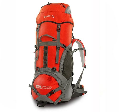Рюкзак Travel Extreme Denali 70