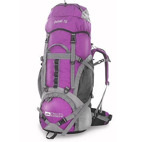 Рюкзак Travel Extreme Denali 70