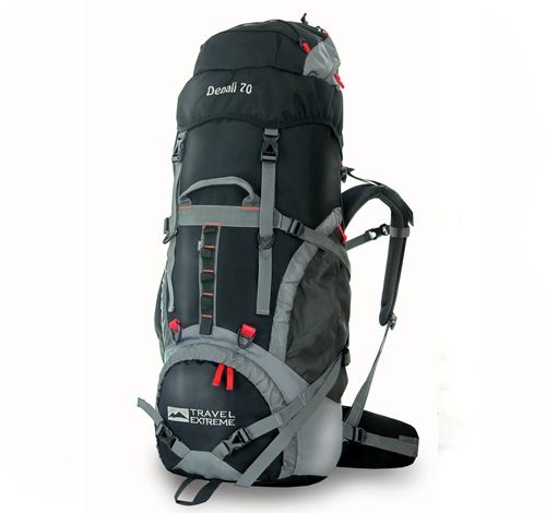 Рюкзак Travel Extreme Denali 85