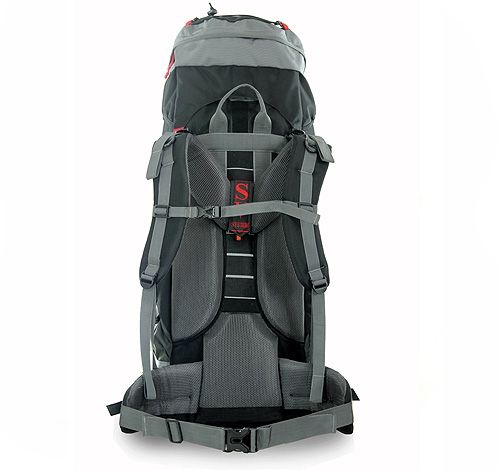 Рюкзак Travel Extreme Denali 85
