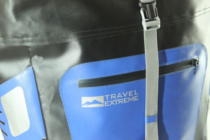 Велобаул Travel Extreme Thunder 27