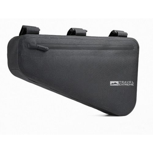 Велосумка Travel Extreme Aqua Frame 4