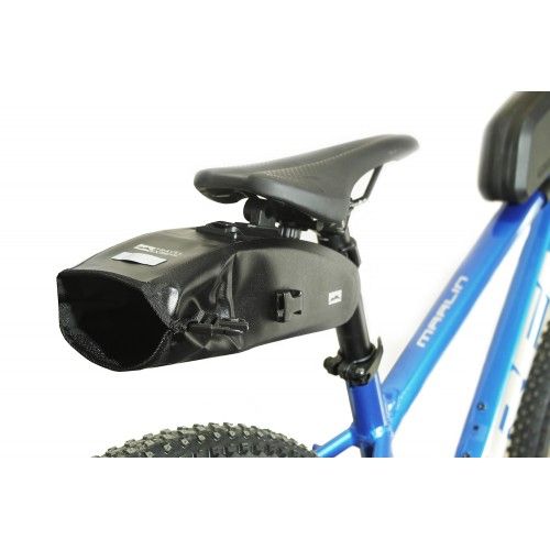Велосумка Travel Extreme Aqua Seat 1.5L