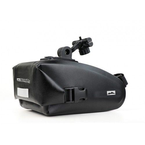 Велосумка Travel Extreme Aqua Seat 1.5L